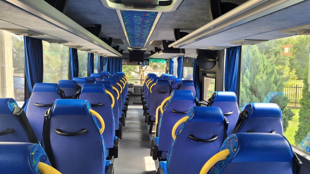 AUTOSAN LIDER 10 A1010T 2015 Rok