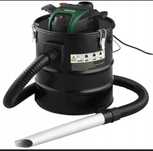 PARKSIDE Odkurzacz do popiołu PAS 1200 F5, 18 l