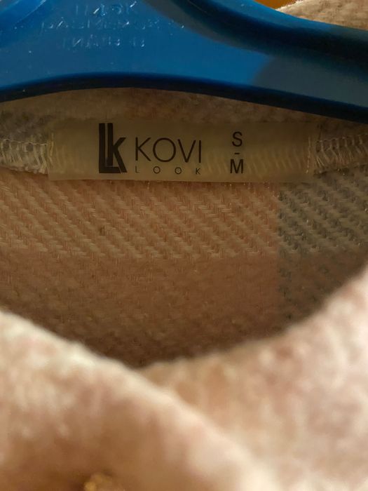 Гарна сукня тепла