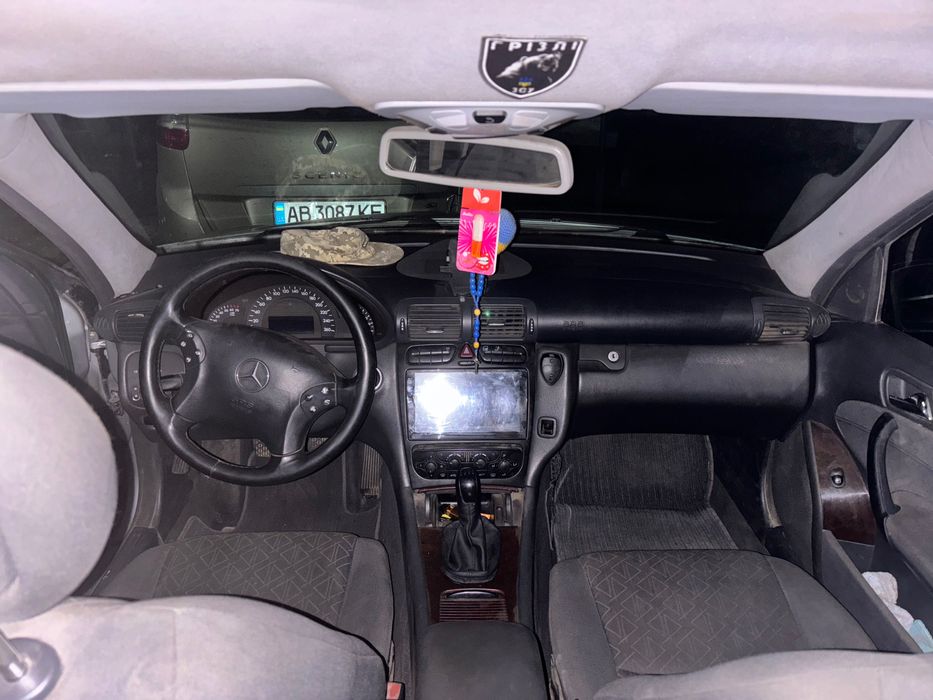 Продам Мерседес с180 компресор