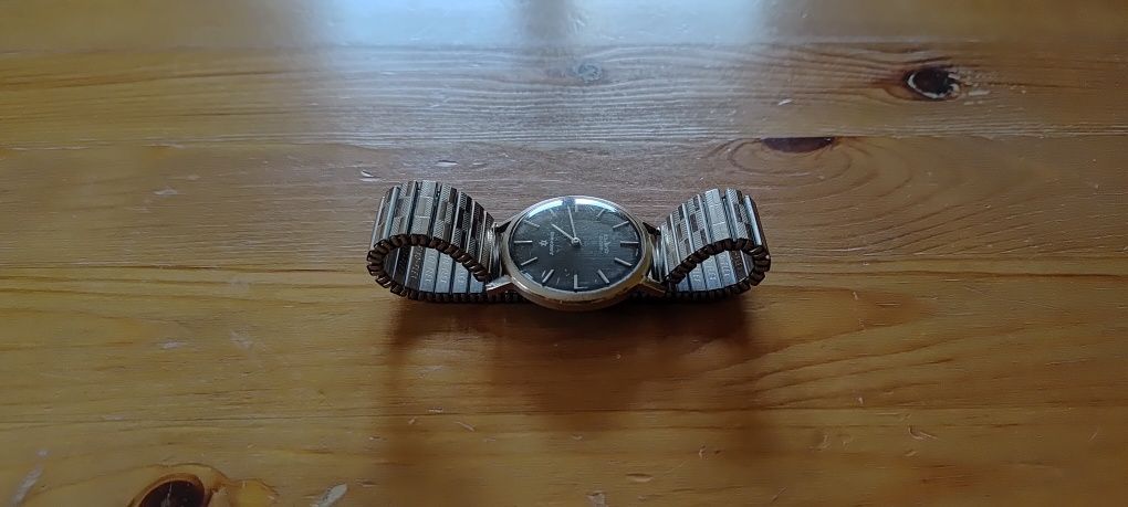 Zegarek Junghans, Astra Quartz, Germany