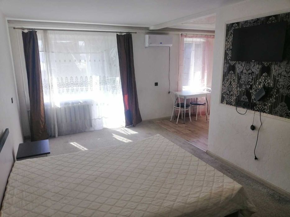 Продам шикарную 1 комнатную в самом ЦЕНТРЕ