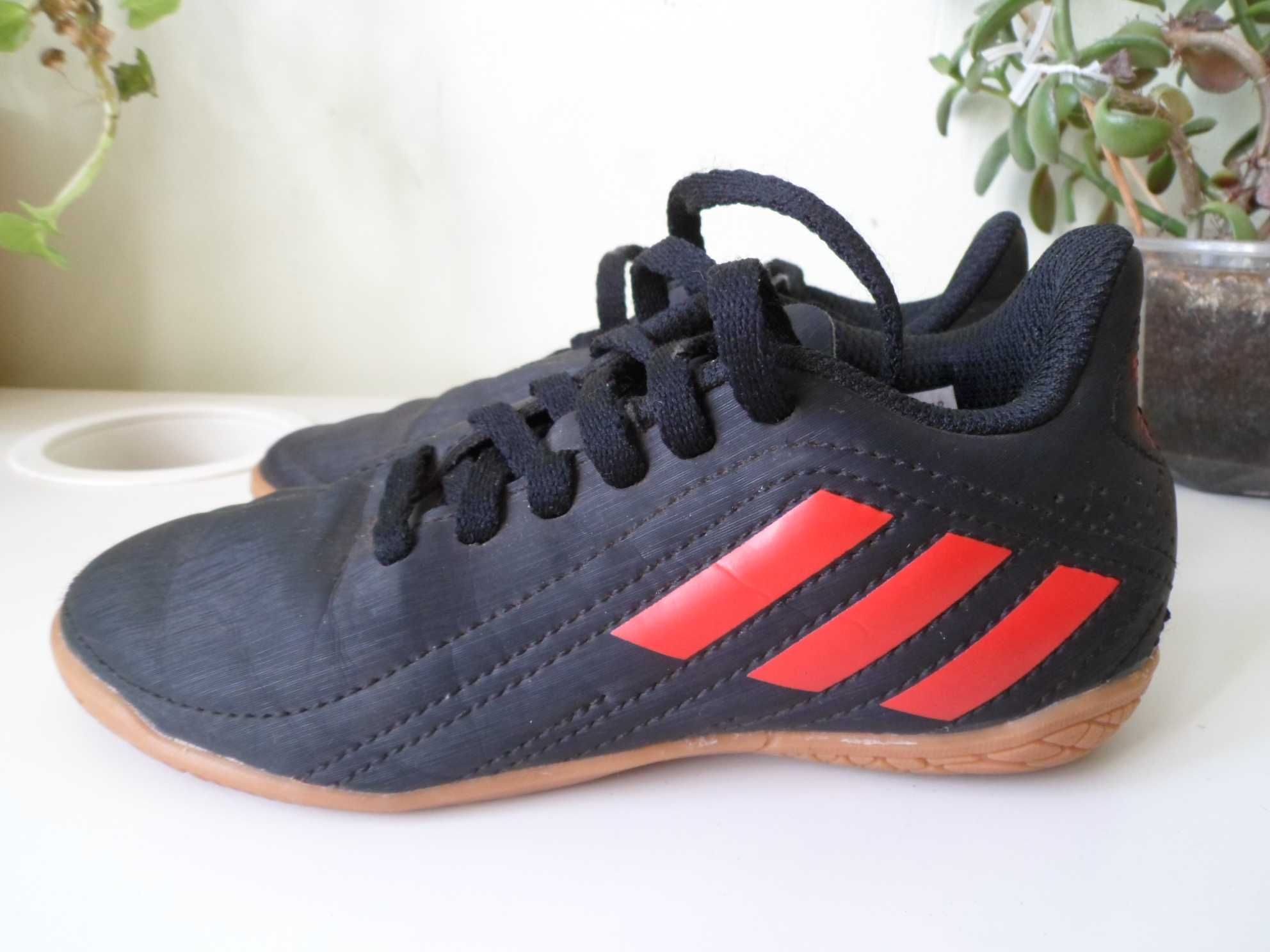 Adidas buty dziecięce sportowe rozmiar 28