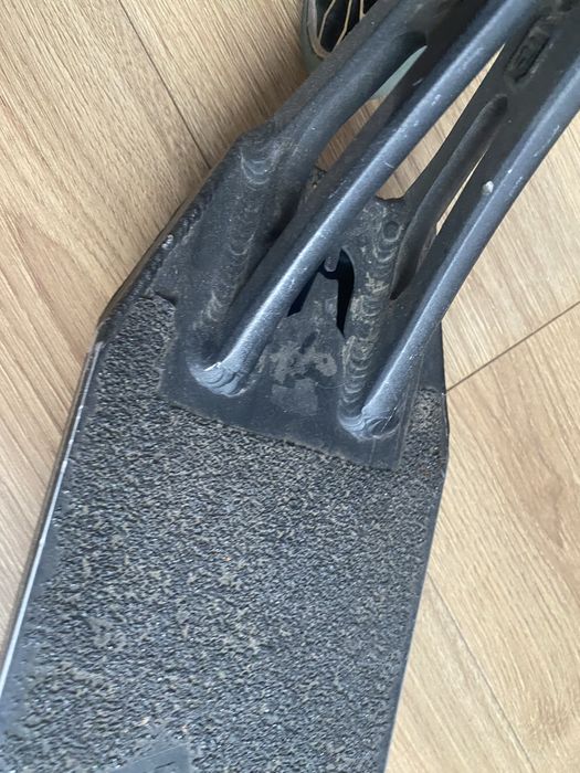 Дека для трюкового самоката Ethic Vulcain