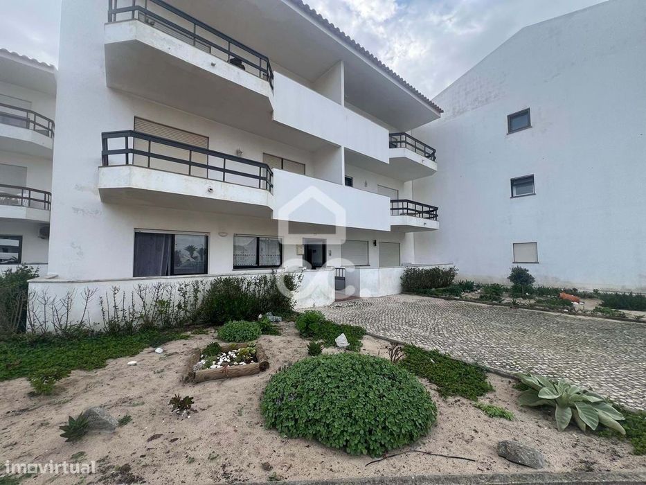 Apartamento T3 para arrendamento, Baleal
