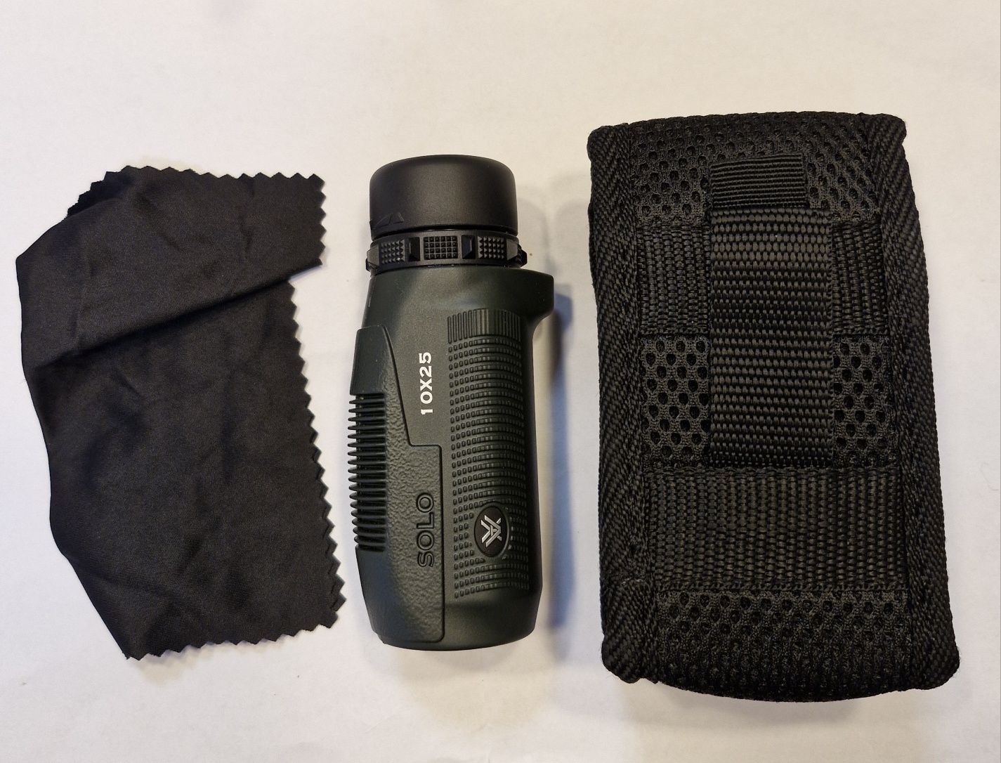 Monokular Vortex Solo 10x25 + Pokrowiec