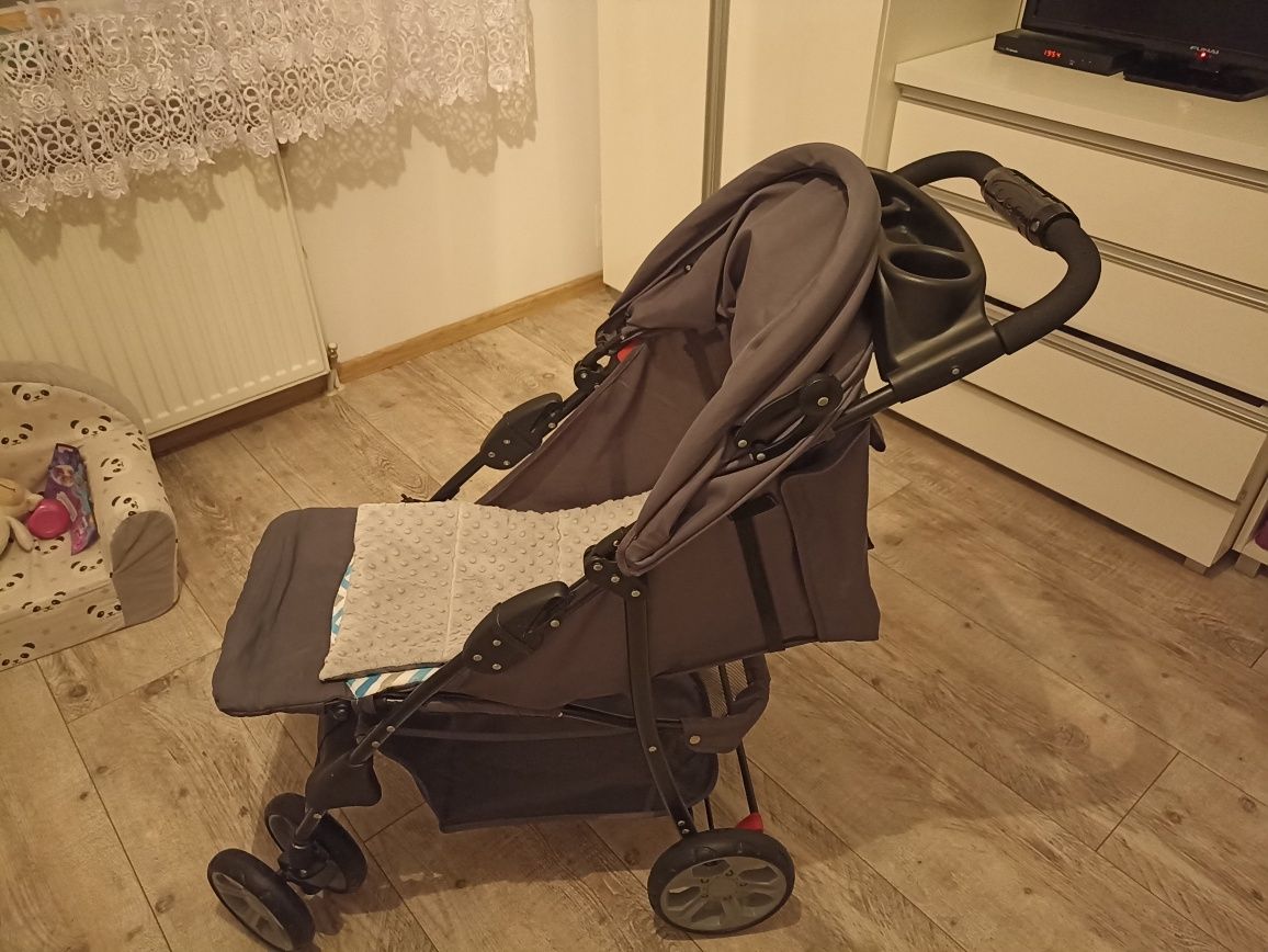 Wózek spacerowy!!!