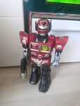 Robot Transformers