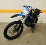 Kawasaki | KLX 300 | 2003 | Entrega ao Domicílio