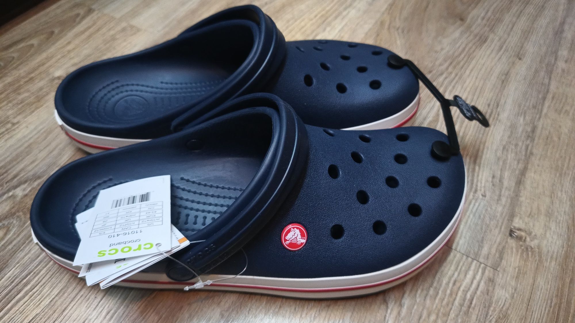 Крокси Crocs Crocband, оригінал