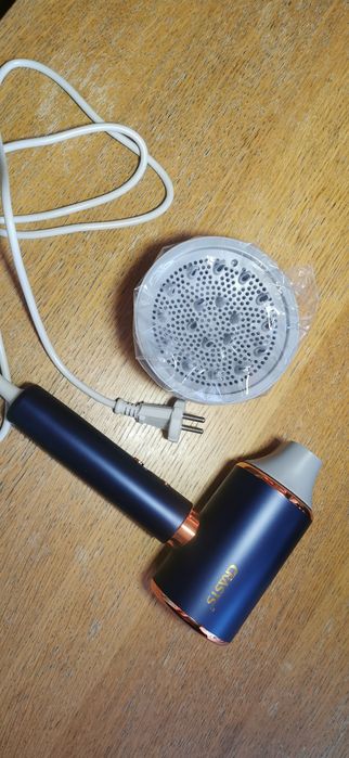 Suszarka mocna Crasts