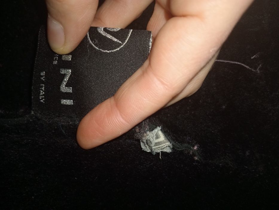 Шкіряна жіноча куртка