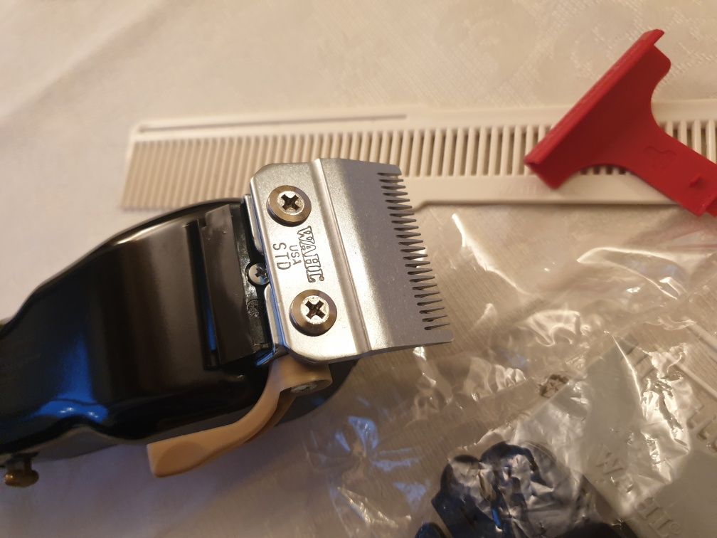 WAHL Magic clip nova