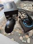 mysz logitech G Pro Superlight