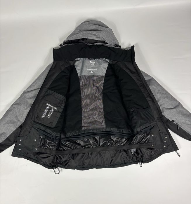 Костюм чоловічий.  Горнолижний.  Л.   розмір.