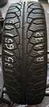 185/65/15 Uniroyal MS Plus 77 88T