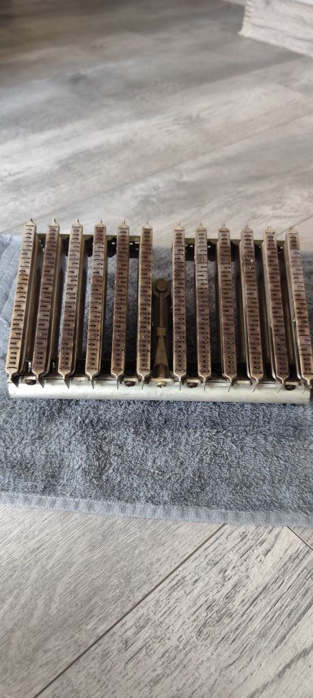 Palnik do Junkers Wrp 11 G23