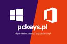 Windows 10 11 | Pro Home | Office 2021 / Office 2019 / 2016 Klucz