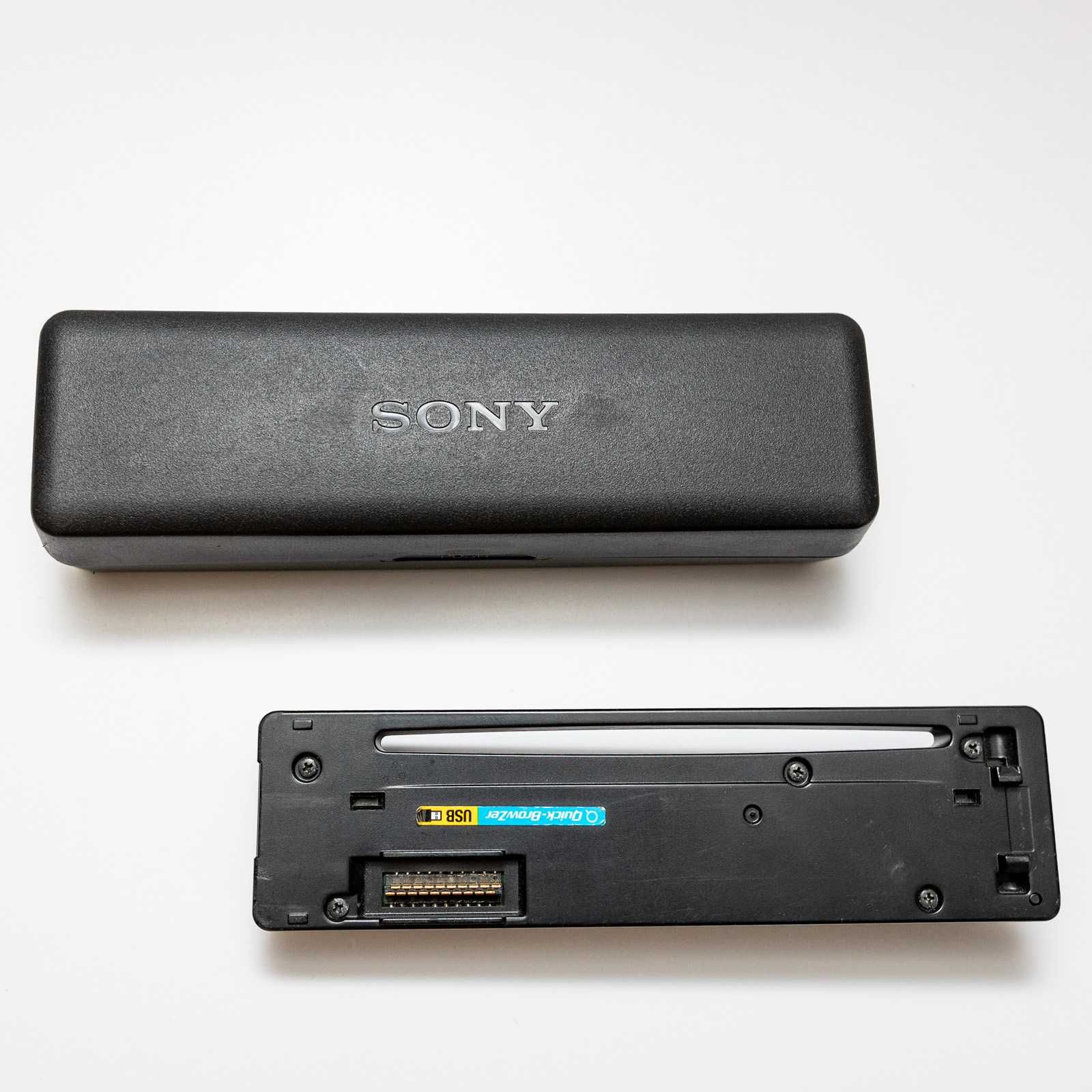 SONY CDX-GT424U XPLOD radioodtwarzacz auto