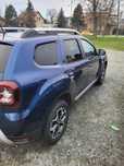 Dacia Duster Sprezedam Dacie Duster Prestige