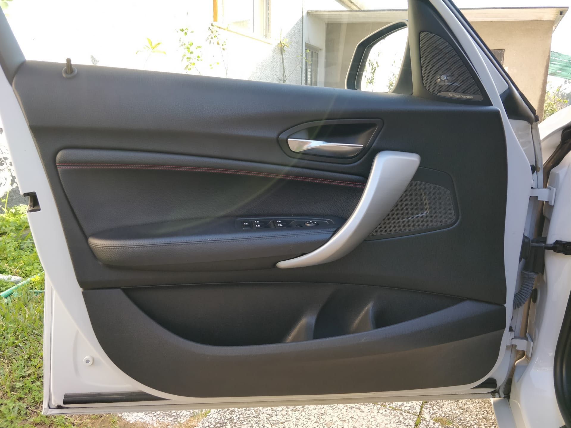 BMW 120d Sport Line