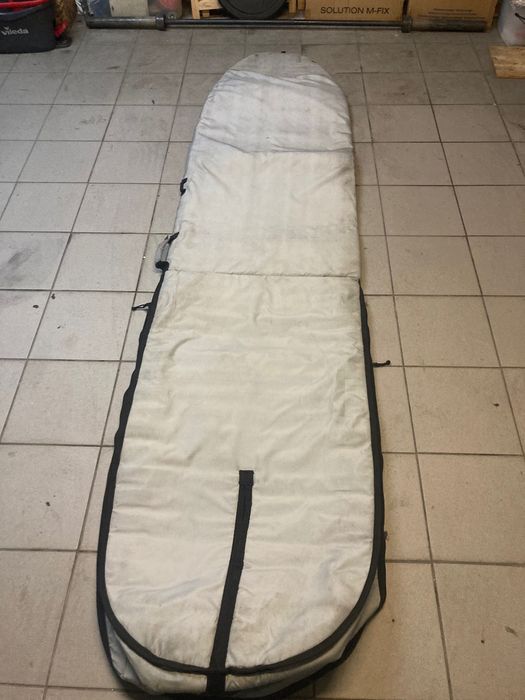 Saco viagem surf Longboard / SUP