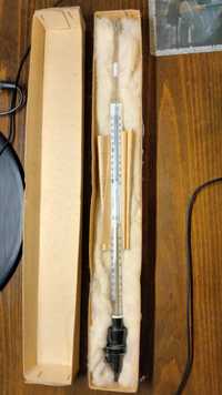 Термометр электроконтактный тпк