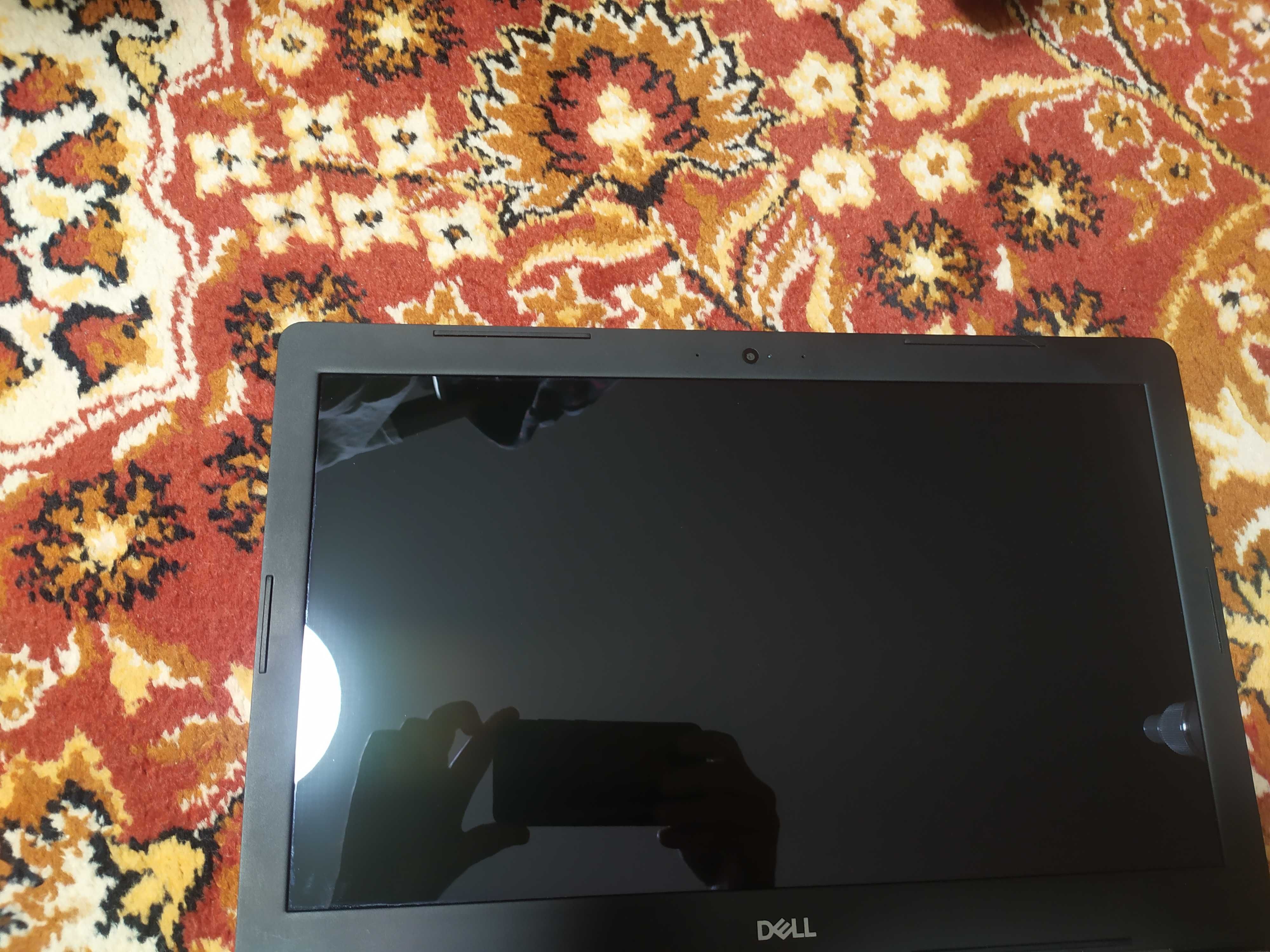 Dell Inspiron 5575