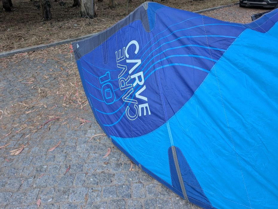 Kite North Carve 10m 2023