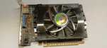 Karta Graficzna GTX 650 2GB GDDR 5