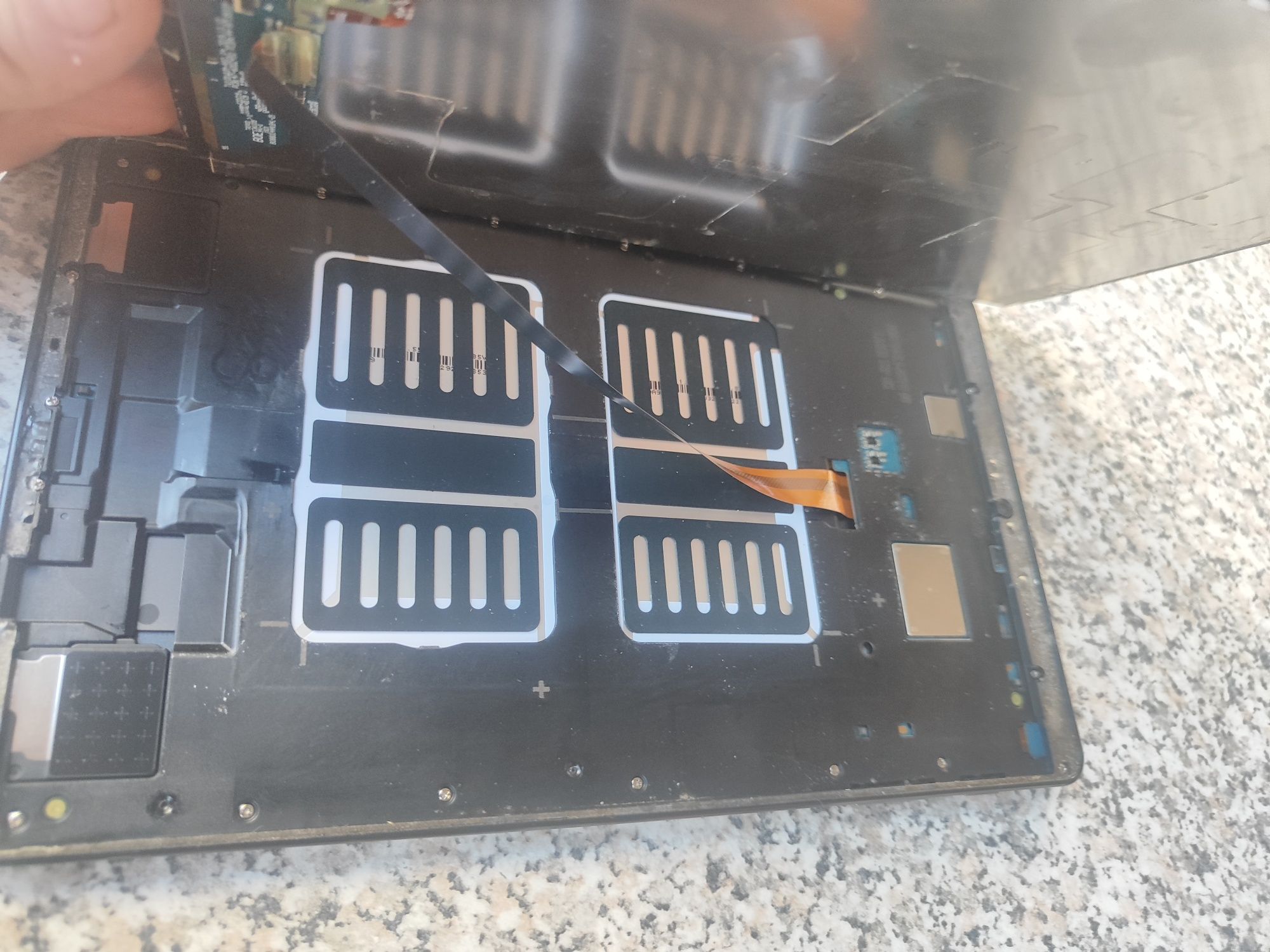 Samsung galaxy tab a 10