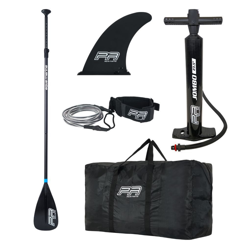 Deska SUP Aqua Marina Pure Air Coast 10'2"