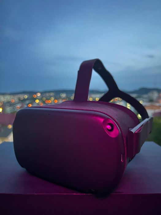 Oculus Quest 1 64gb