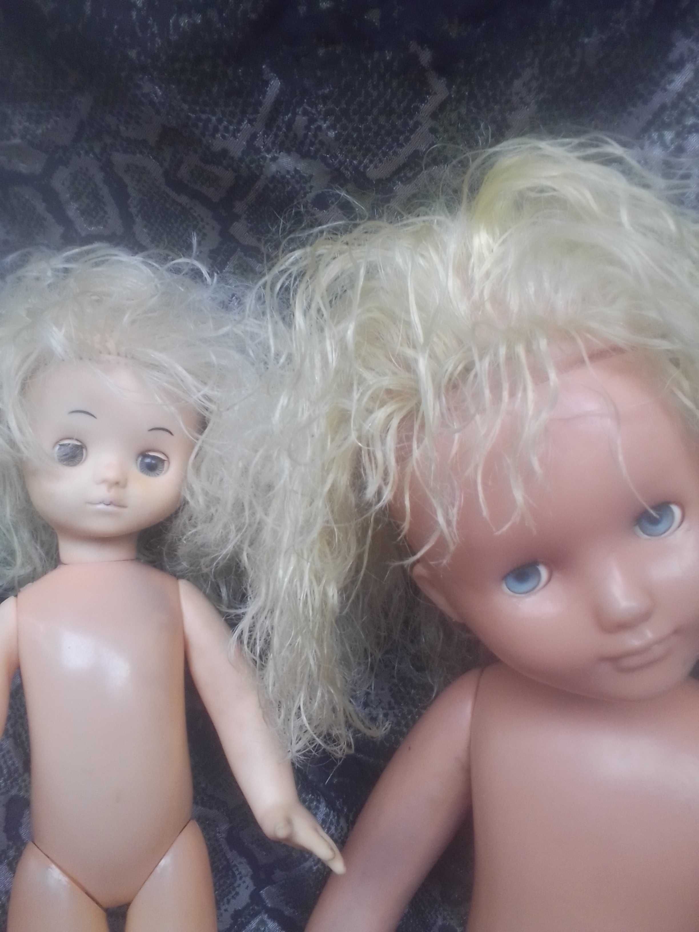 Куклы цена за две