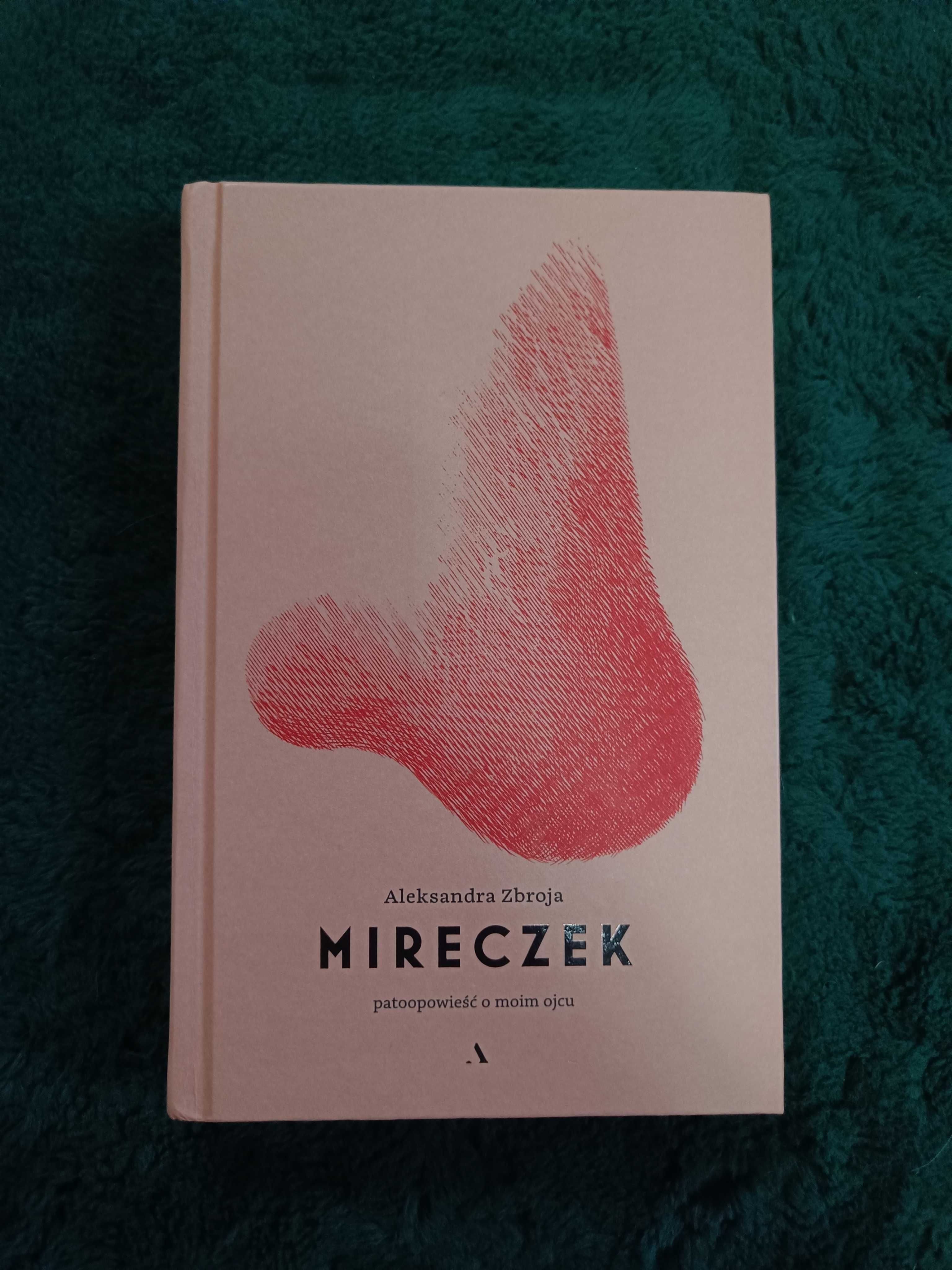 Mireczek Aleksandra Zbroja