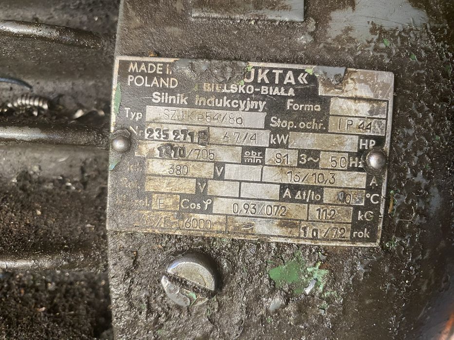 Tokarka uniwersalna TUD 50