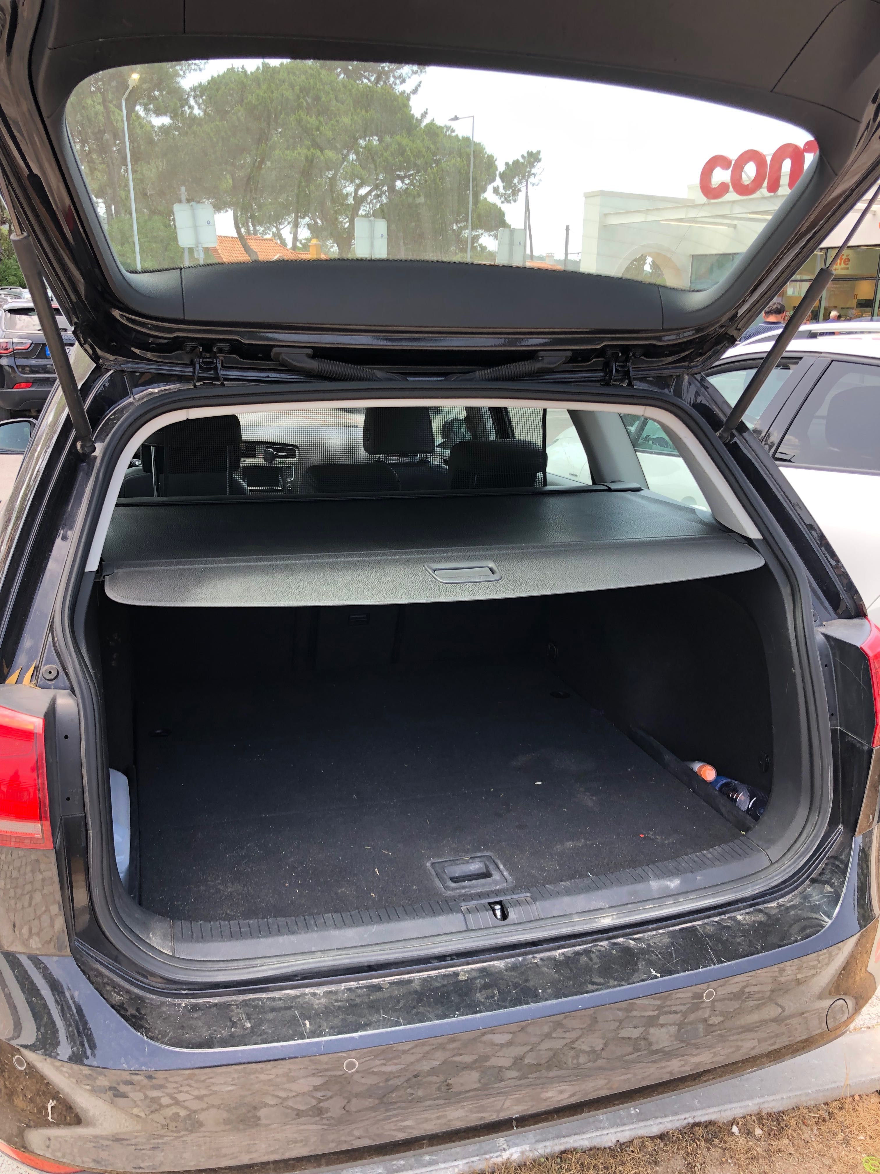 Vw Golf 7 (Golf VII)