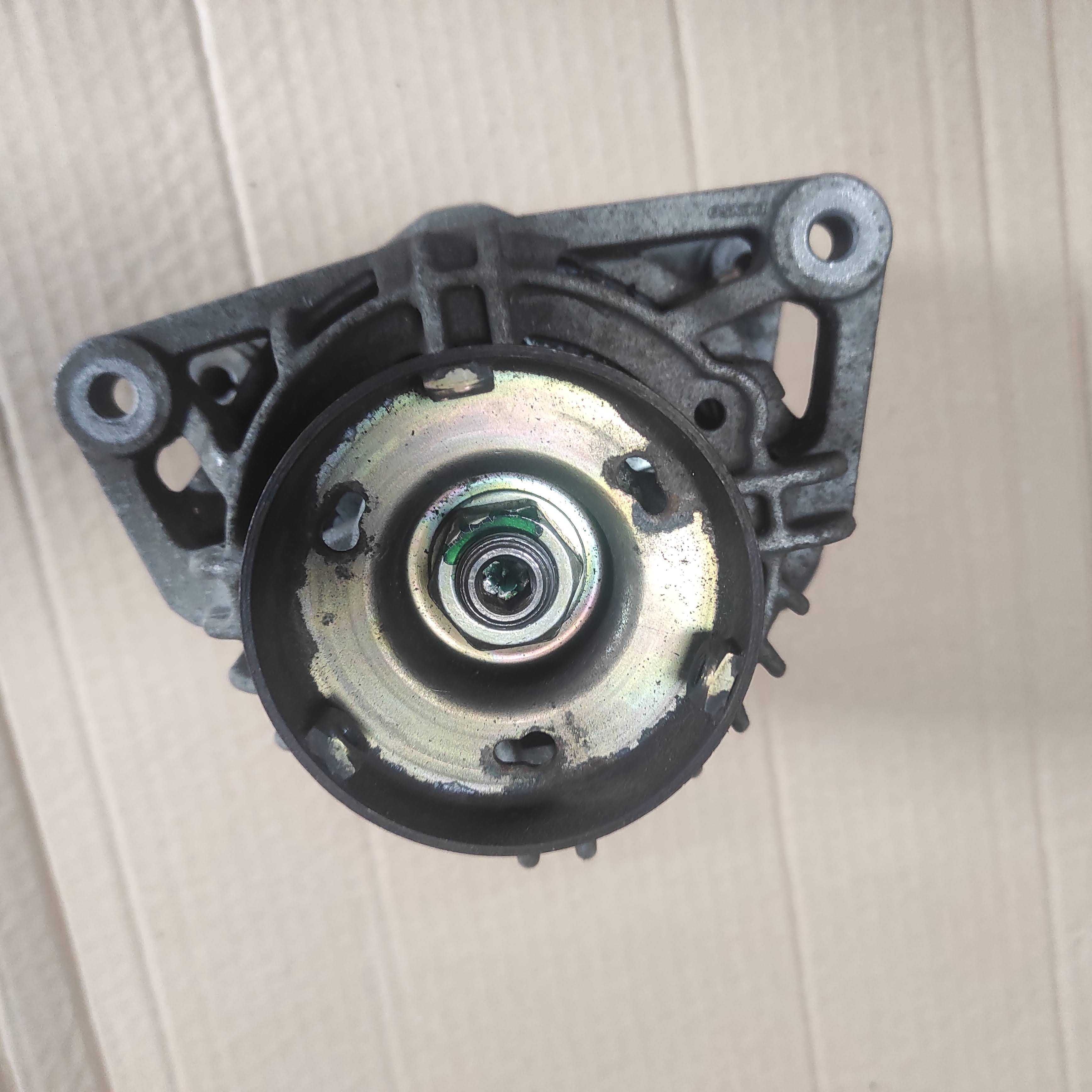 Alternator Ford Focus Mk 1 Lift  1,8 TDCI