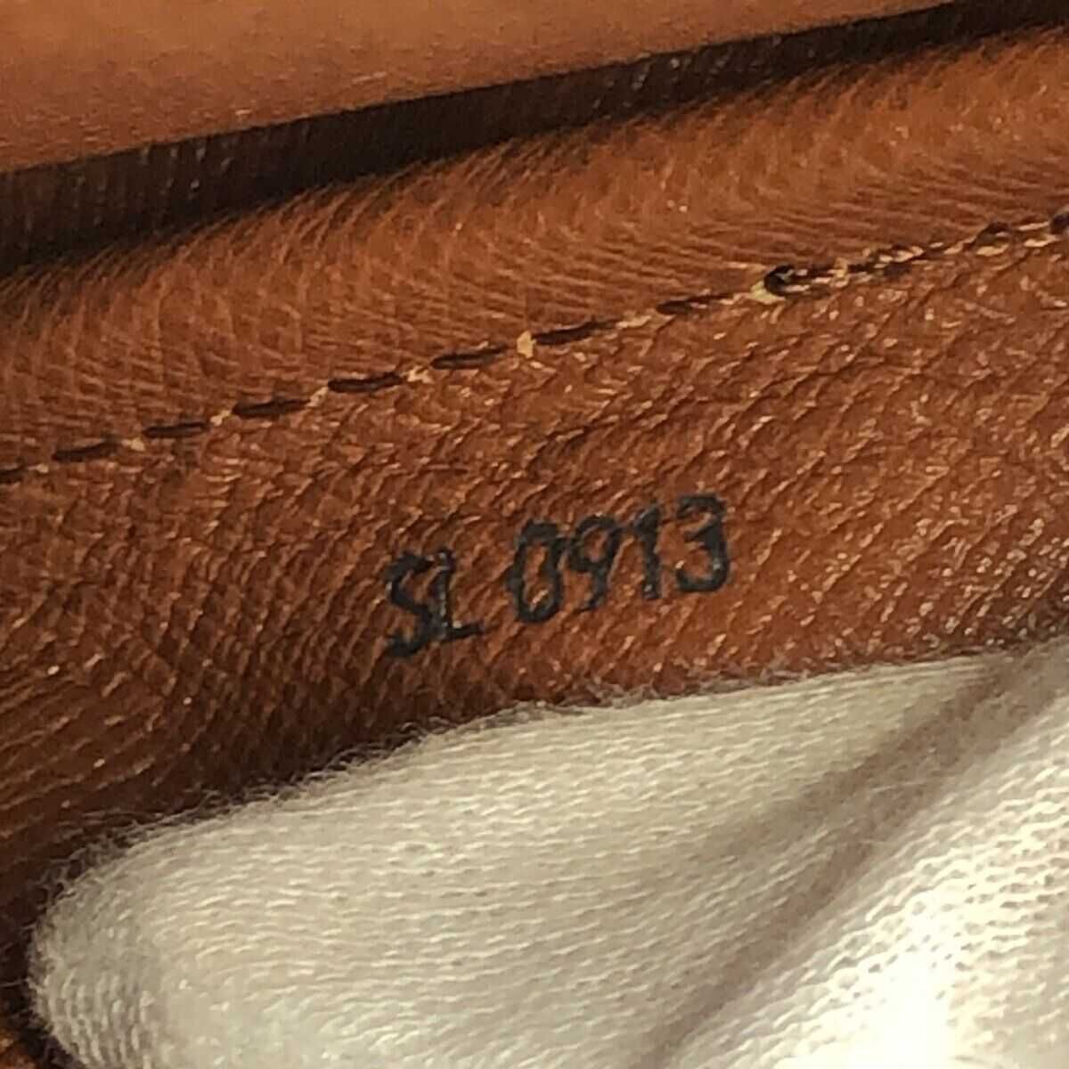 Bolsa Original Louis Vuitton