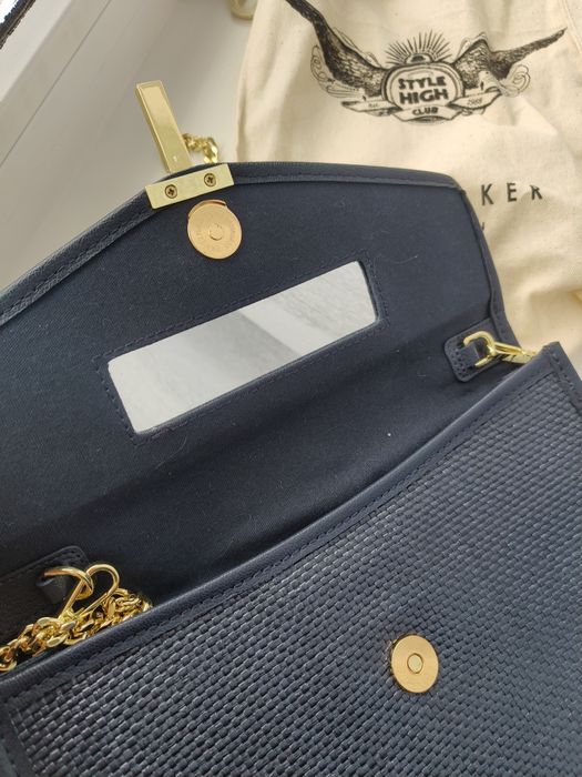 Ted Baker шикарна сумка клатч