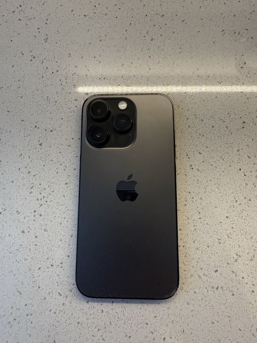 Iphone 14 pro 256gb