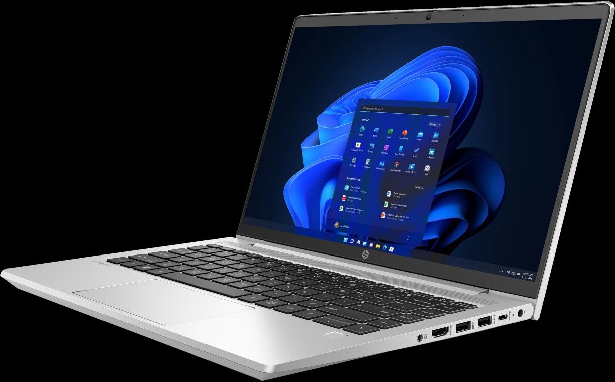 Laptop HP probook