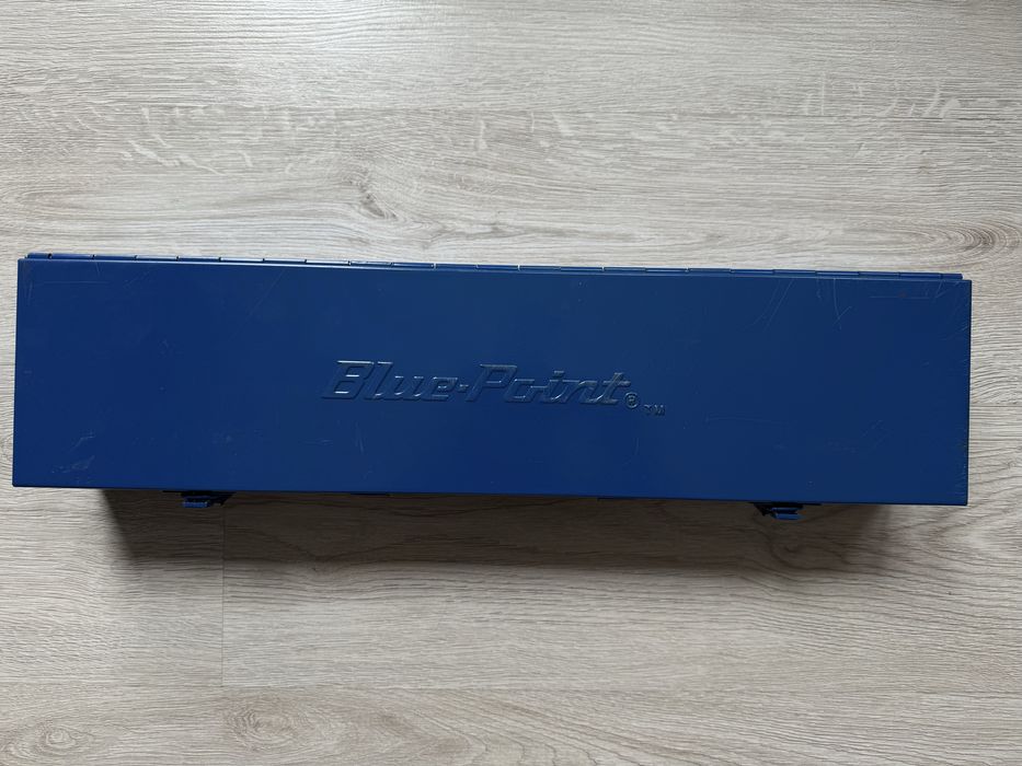 Zestaw 17 nasadek udarowych 3/4”, 25-51mm Blue-Point STARD17P34IS nowe