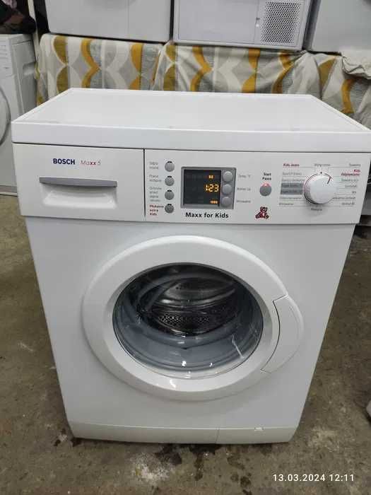 Стиральная машина /пральна AEG Lavamat 7000 series