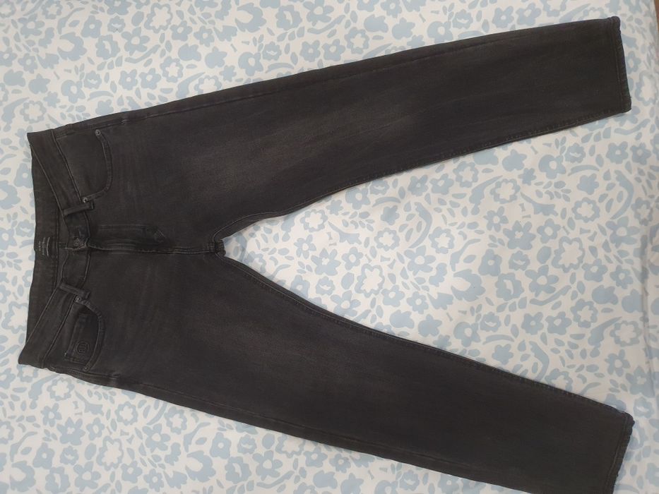 Calça Massimo dutti