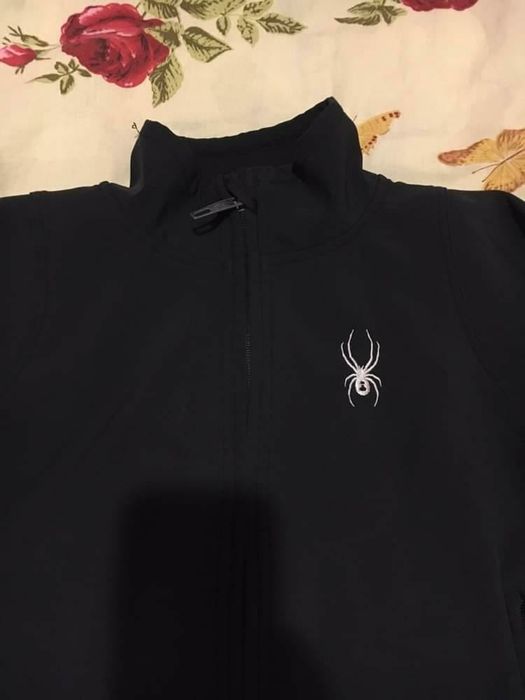 куртка мембрана весна- осень  9-10 лет рост 134-140