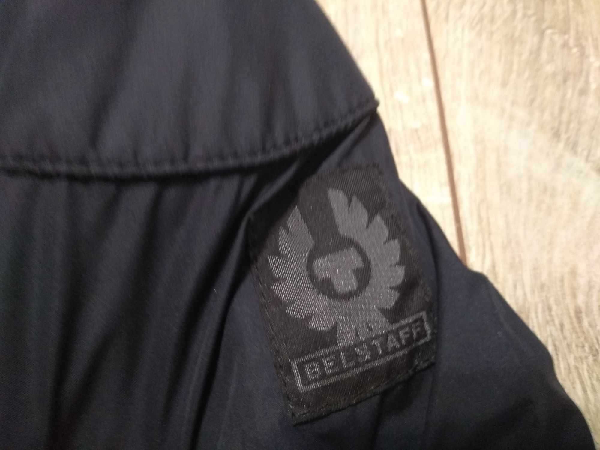 Belstaff Lightweight Quilted Annsley Jacket size 40 store price 550USD