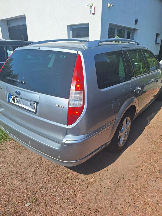 Ford Mondeo Super samochód, sprawny, dynamiczny