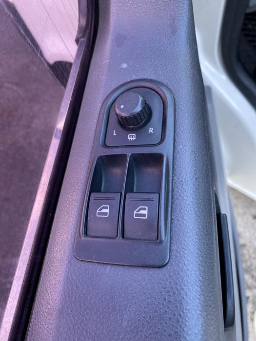 Volkswagen Transporter T5