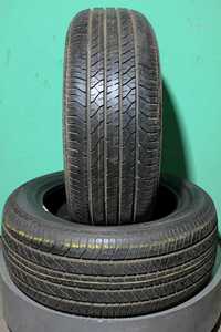 225/55/17 Dunlop SP-270